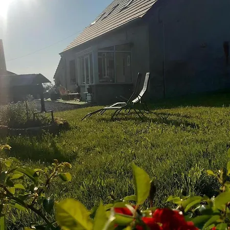 Champetre Avec Animaux, Et Confort En Pleine Nature Bourbonnaise - Fr-1-489-539