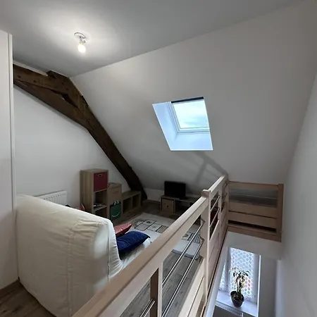 Holiday home Champetre Avec Animaux, Et Confort En Pleine Nature Bourbonnaise - Fr-1-489-539