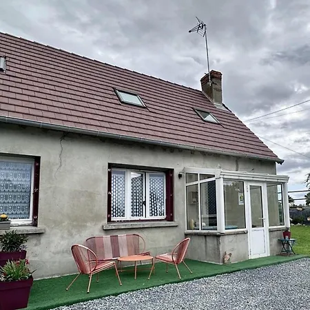 Champetre Avec Animaux, Et Confort En Pleine Nature Bourbonnaise - Fr-1-489-539 Holiday home *