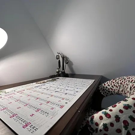 펜션 Champetre Avec En Bourbonnais - Fr-1-489-539