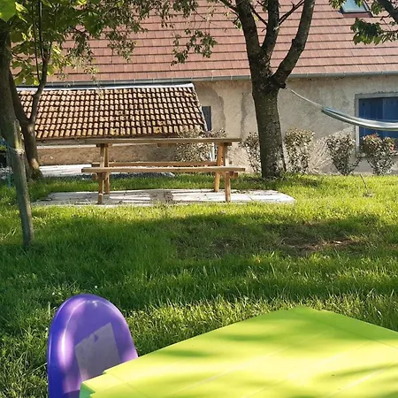 Champetre Avec En Bourbonnais - Fr-1-489-539 Buxières-les-Mines