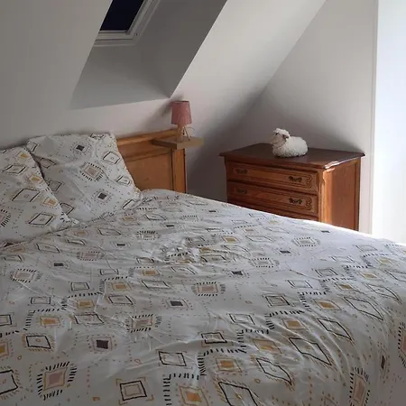 Champetre Avec En Bourbonnais - Fr-1-489-539