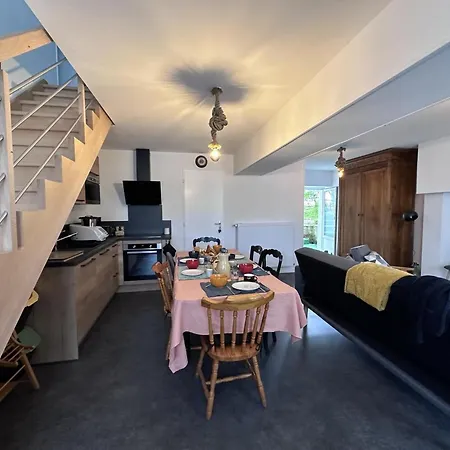 Champetre Avec En Bourbonnais - Fr-1-489-539 * Buxières-les-Mines