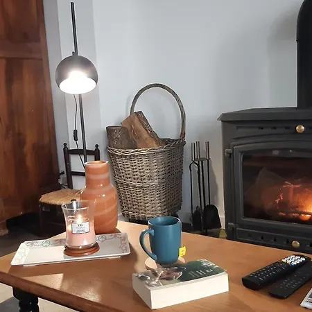 Champetre Avec En Bourbonnais - Fr-1-489-539 * Buxières-les-Mines